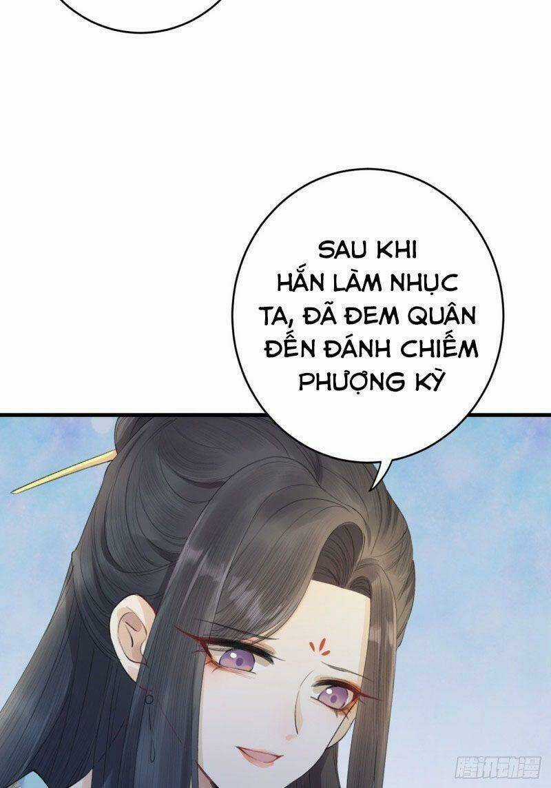 Lễ Băng Nhạc Phôi Chi Dạ Chapter 7 trang 21