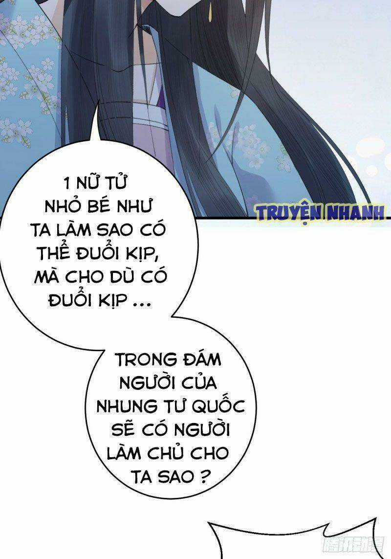 Lễ Băng Nhạc Phôi Chi Dạ Chapter 7 trang 22