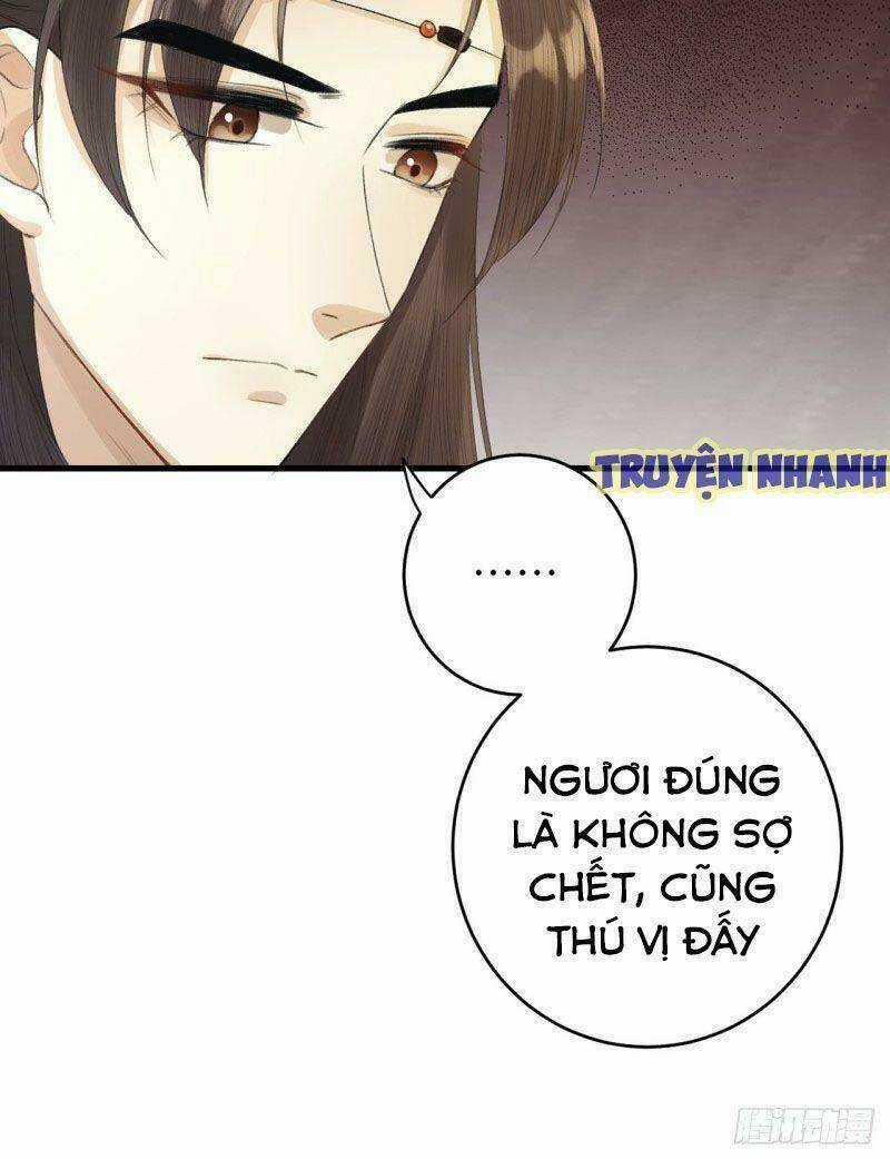 Lễ Băng Nhạc Phôi Chi Dạ Chapter 7 trang 26