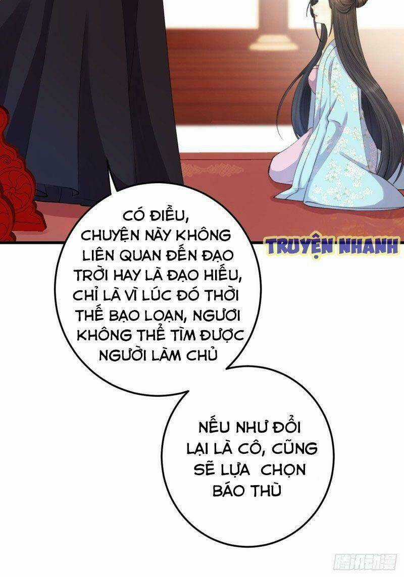 Lễ Băng Nhạc Phôi Chi Dạ Chapter 7 trang 27