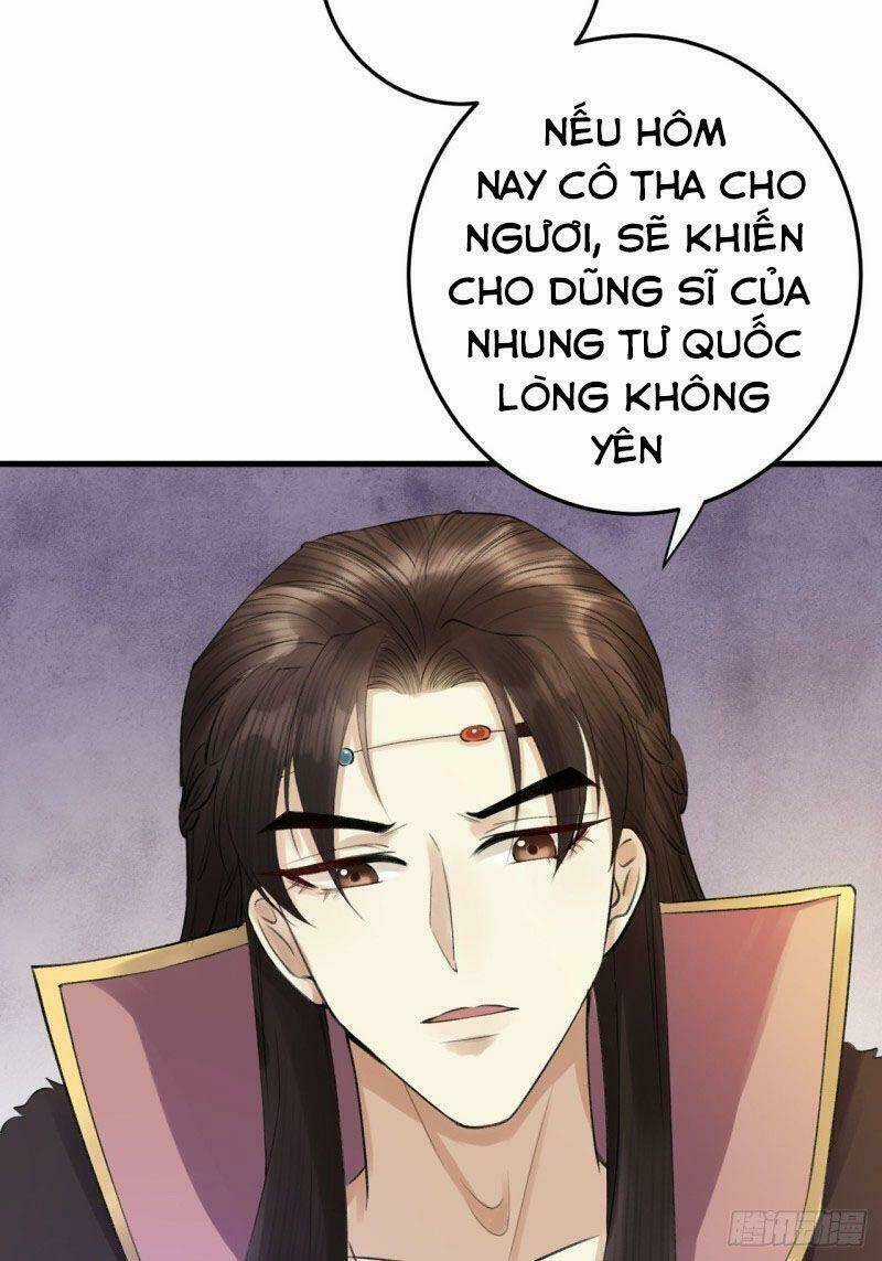 Lễ Băng Nhạc Phôi Chi Dạ Chapter 7 trang 29