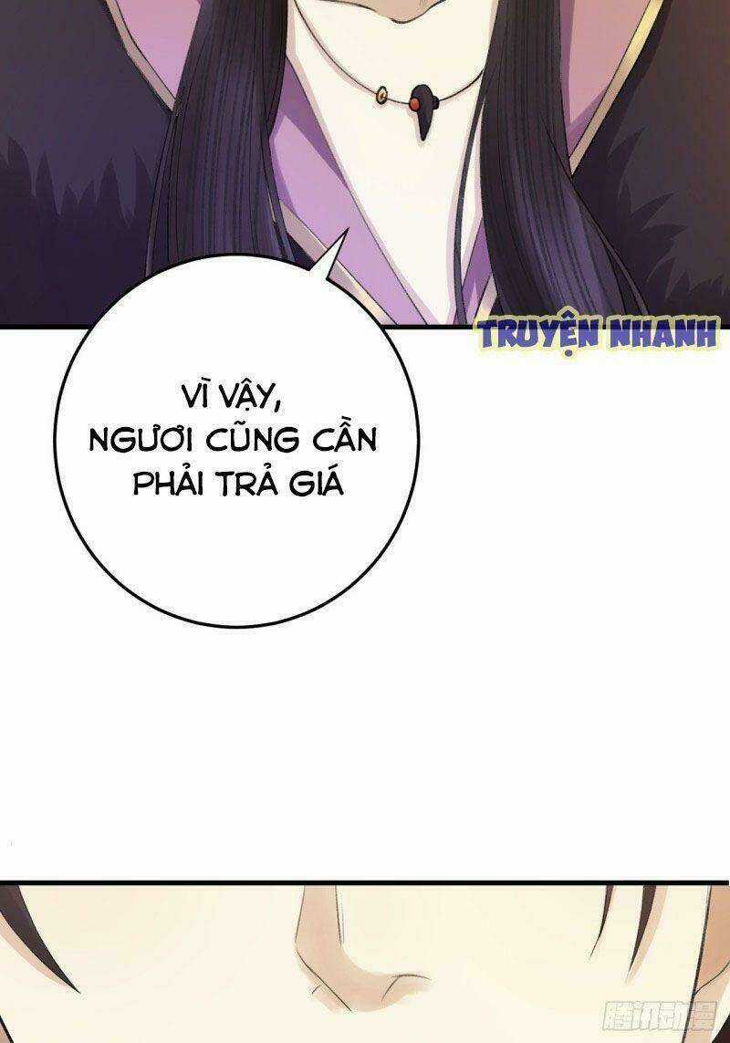 Lễ Băng Nhạc Phôi Chi Dạ Chapter 7 trang 30
