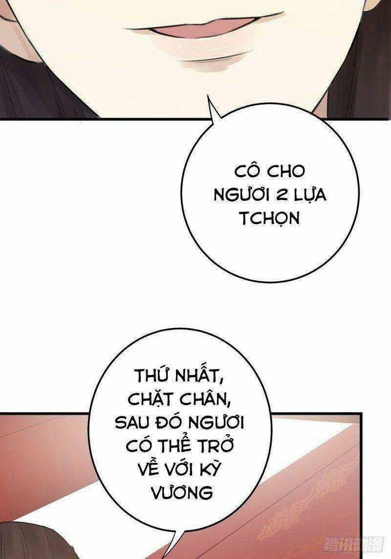 Lễ Băng Nhạc Phôi Chi Dạ Chapter 7 trang 31