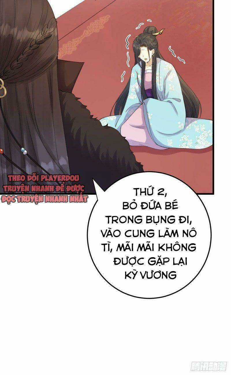 Lễ Băng Nhạc Phôi Chi Dạ Chapter 7 trang 32