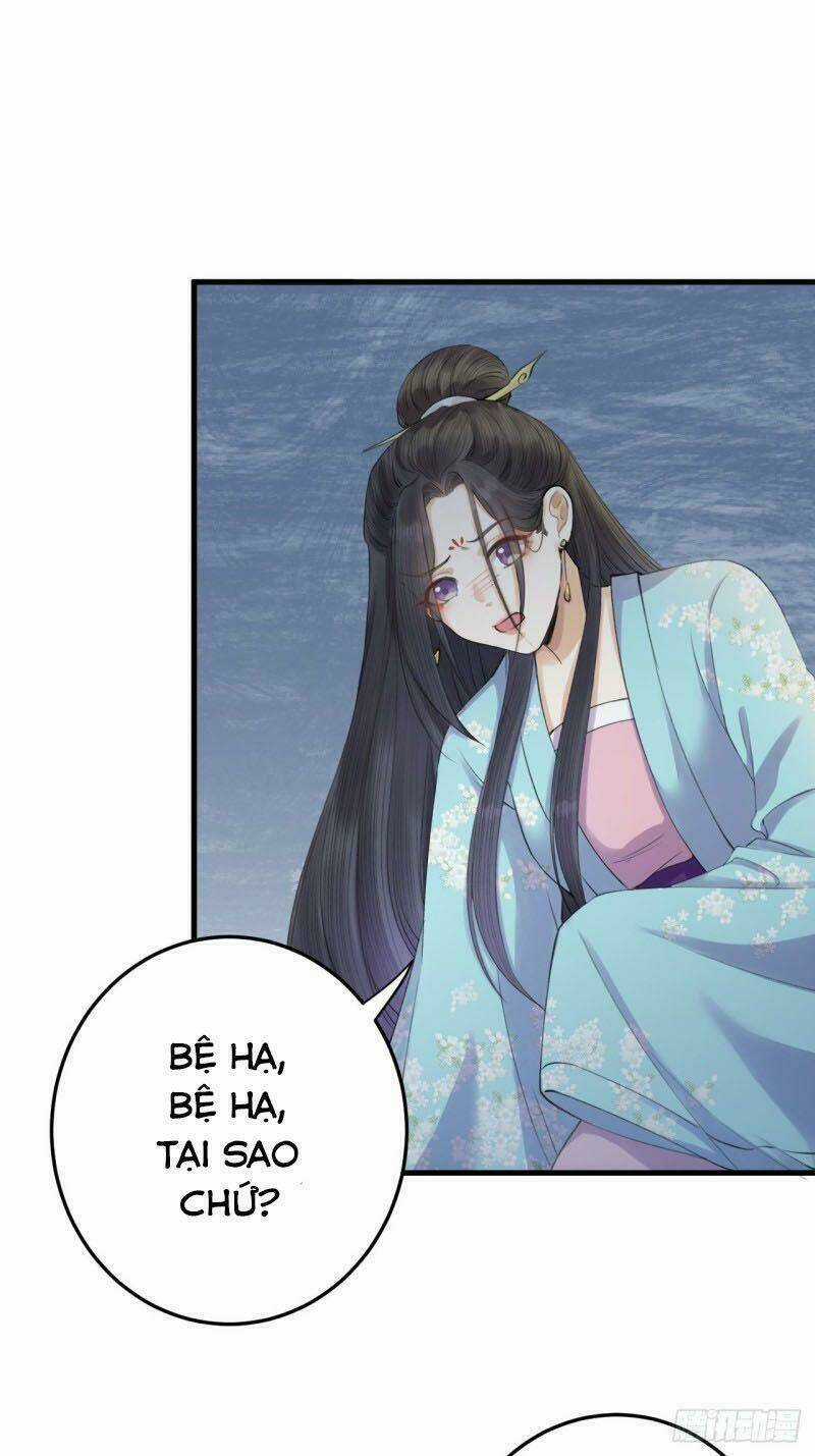 Lễ Băng Nhạc Phôi Chi Dạ Chapter 7 trang 33