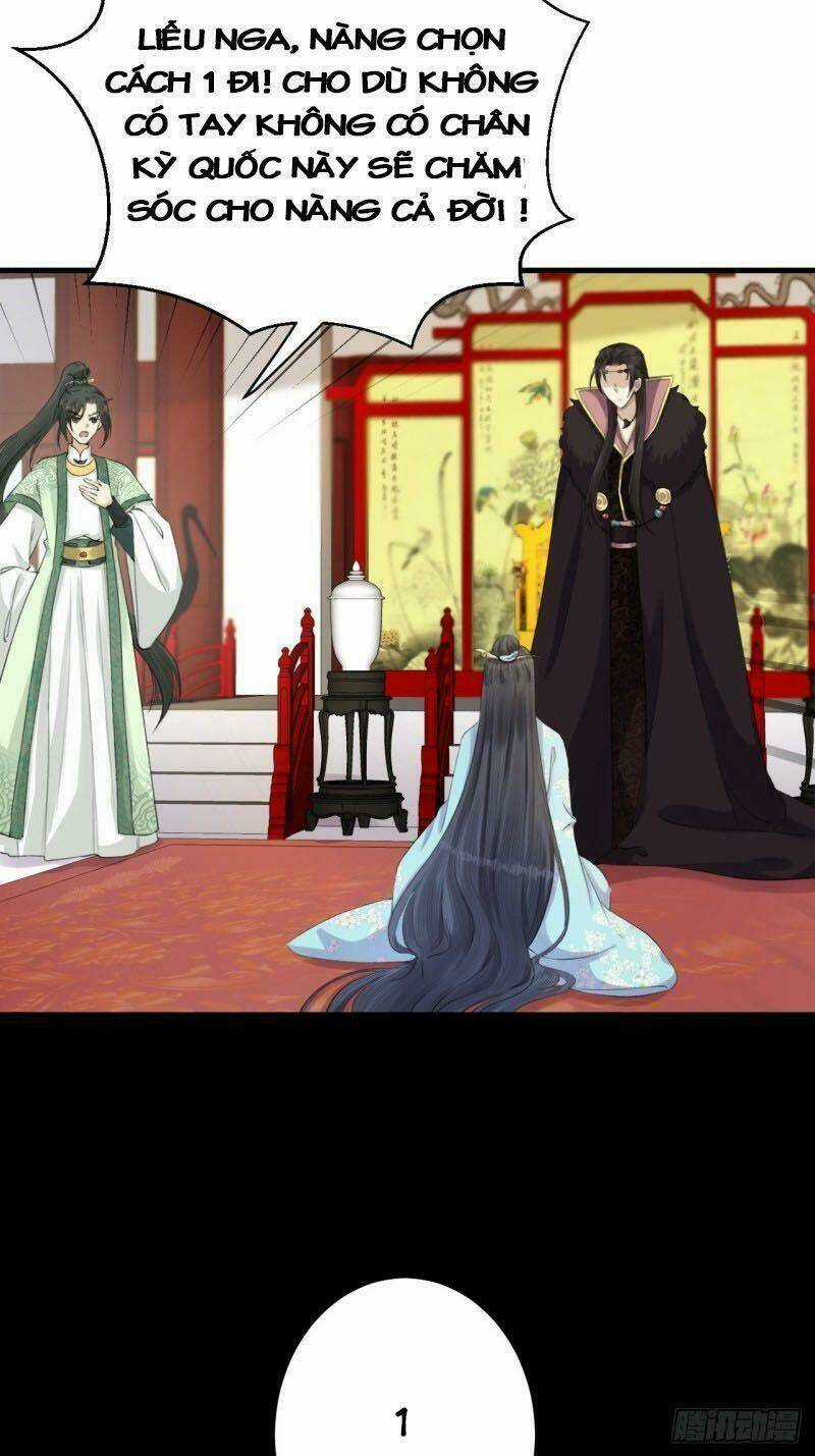 Lễ Băng Nhạc Phôi Chi Dạ Chapter 7 trang 35