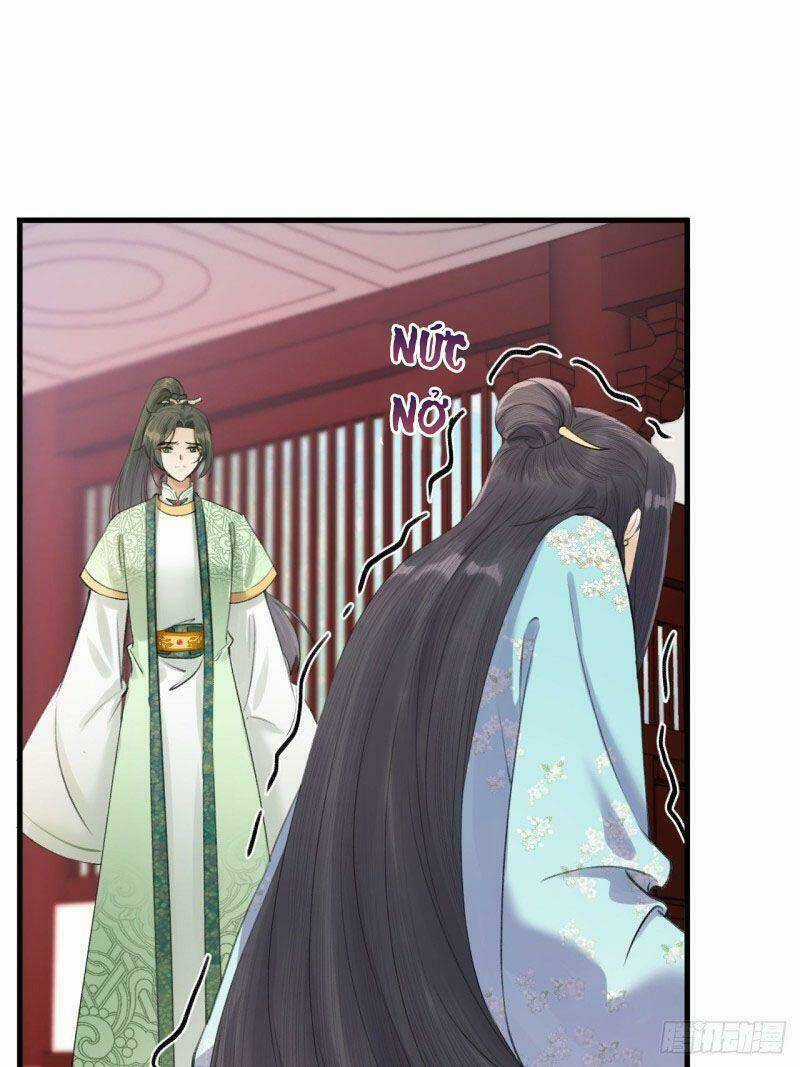 Lễ Băng Nhạc Phôi Chi Dạ Chapter 7 trang 40