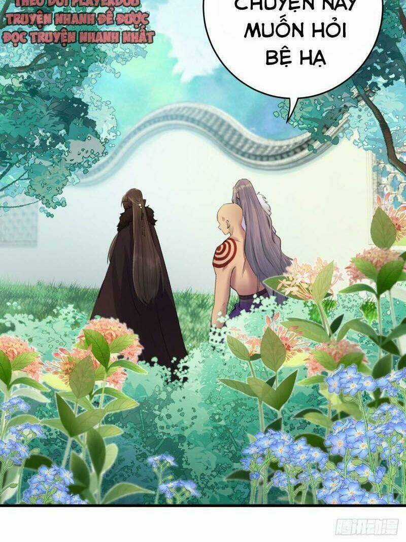 Lễ Băng Nhạc Phôi Chi Dạ Chapter 7 trang 44