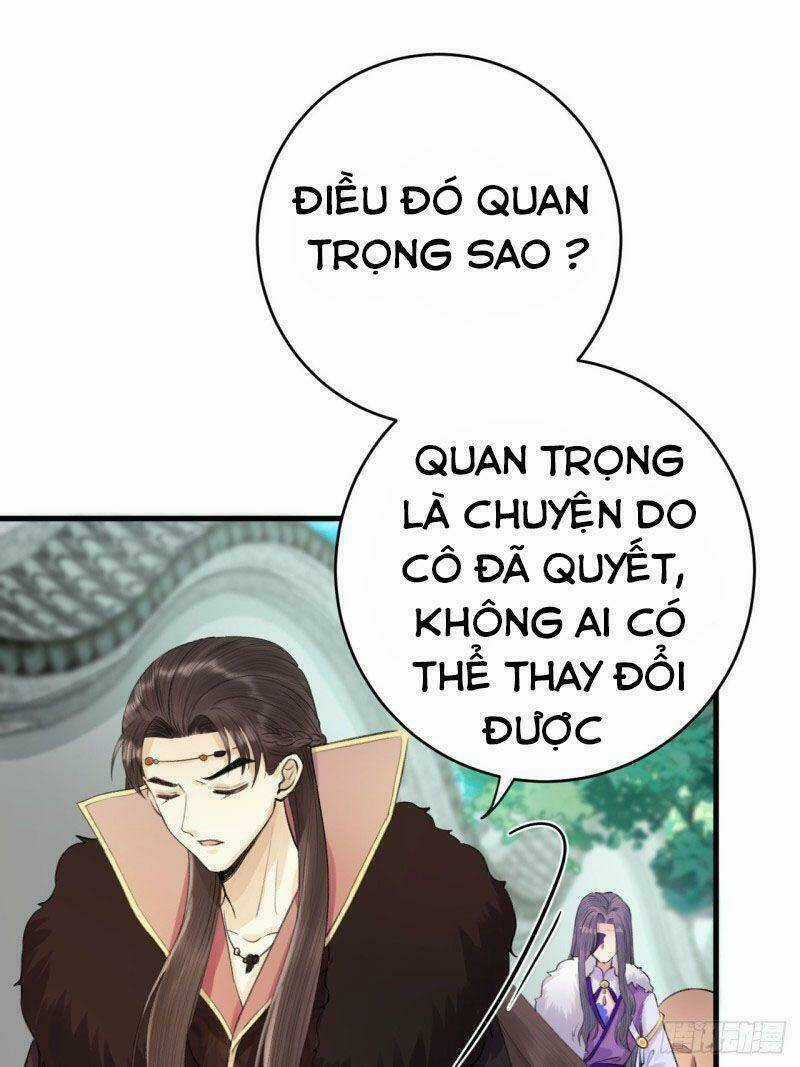 Lễ Băng Nhạc Phôi Chi Dạ Chapter 7 trang 46
