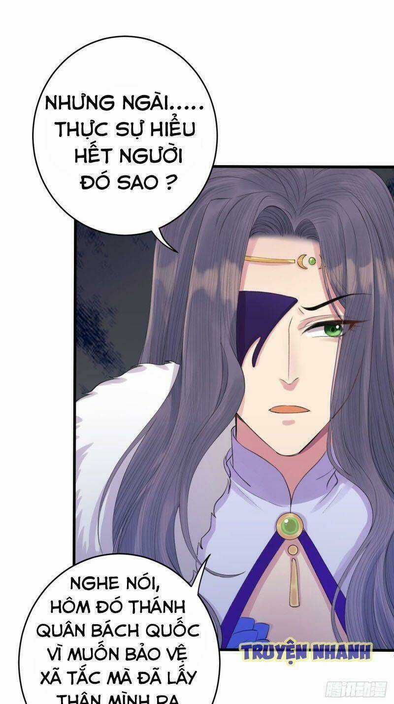 Lễ Băng Nhạc Phôi Chi Dạ Chapter 7 trang 48