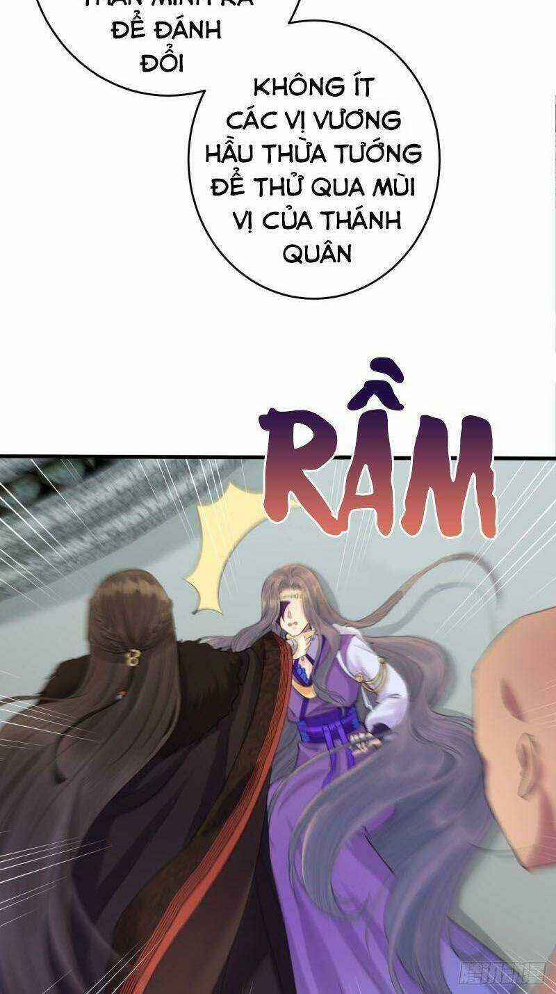 Lễ Băng Nhạc Phôi Chi Dạ Chapter 7 trang 49