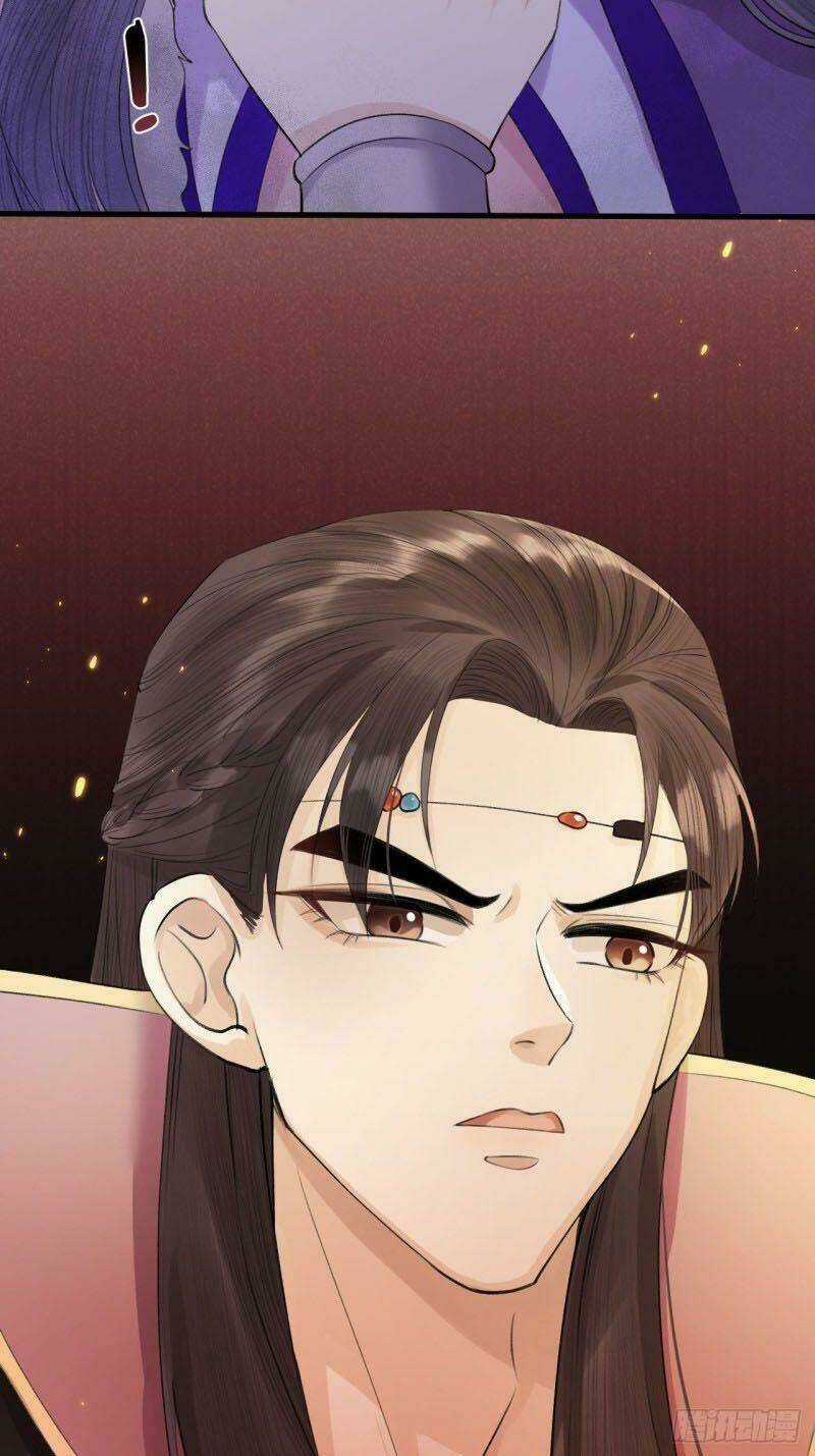 Lễ Băng Nhạc Phôi Chi Dạ Chapter 7 trang 51