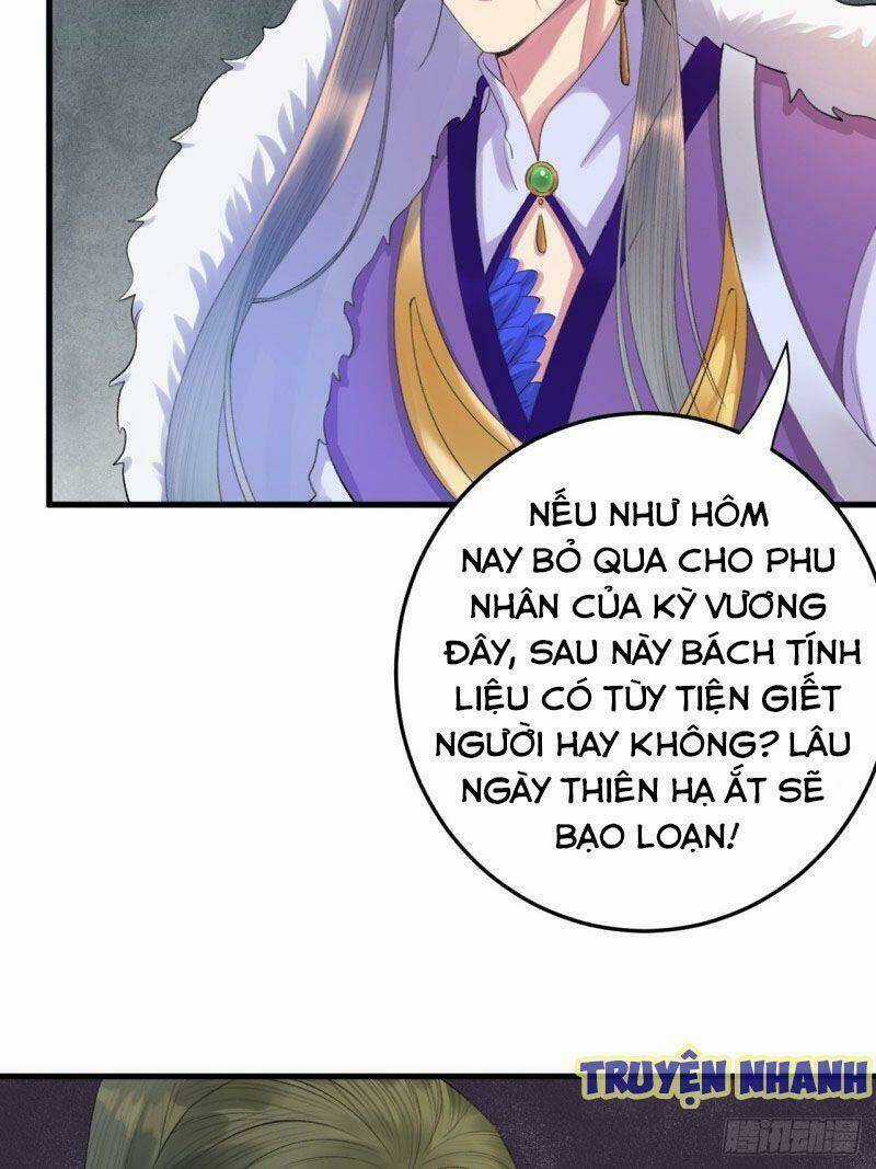 Lễ Băng Nhạc Phôi Chi Dạ Chapter 7 trang 6