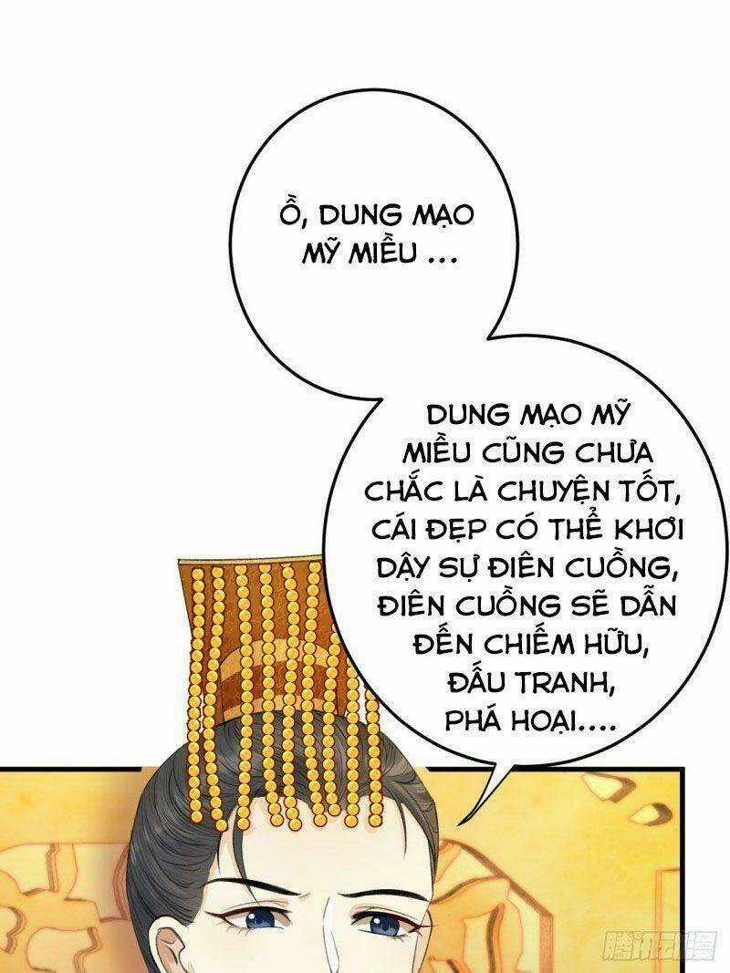 Lễ Băng Nhạc Phôi Chi Dạ Chapter 8 trang 10