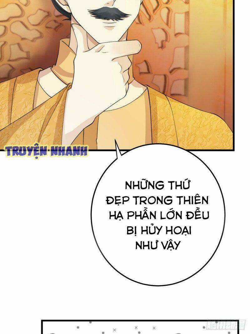 Lễ Băng Nhạc Phôi Chi Dạ Chapter 8 trang 11