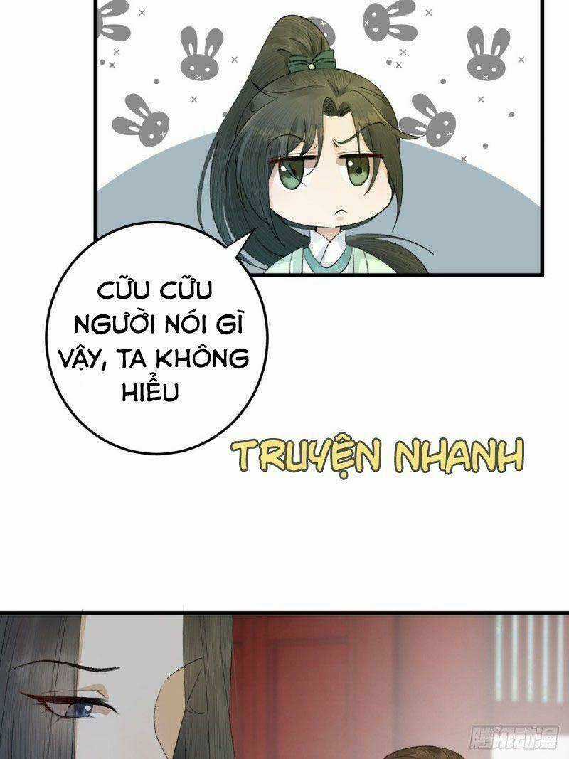 Lễ Băng Nhạc Phôi Chi Dạ Chapter 8 trang 12