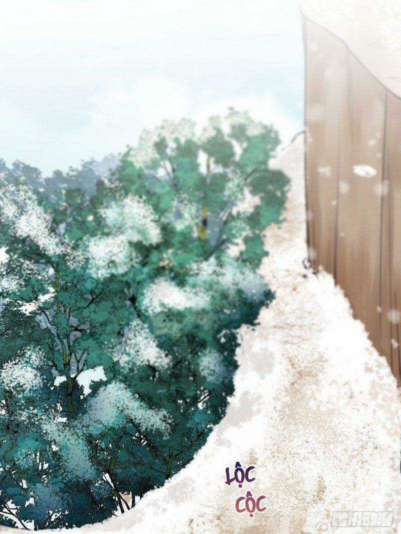 Lễ Băng Nhạc Phôi Chi Dạ Chapter 8 trang 14