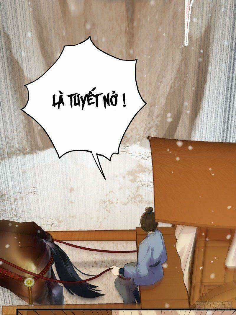 Lễ Băng Nhạc Phôi Chi Dạ Chapter 8 trang 16