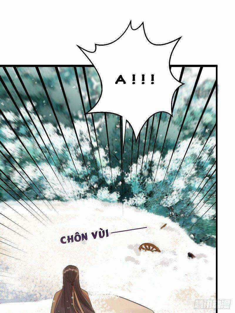 Lễ Băng Nhạc Phôi Chi Dạ Chapter 8 trang 18