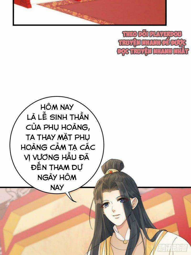 Lễ Băng Nhạc Phôi Chi Dạ Chapter 8 trang 2