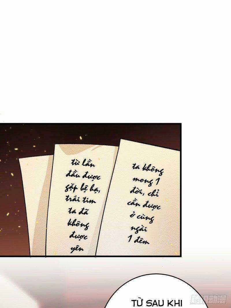 Lễ Băng Nhạc Phôi Chi Dạ Chapter 8 trang 21