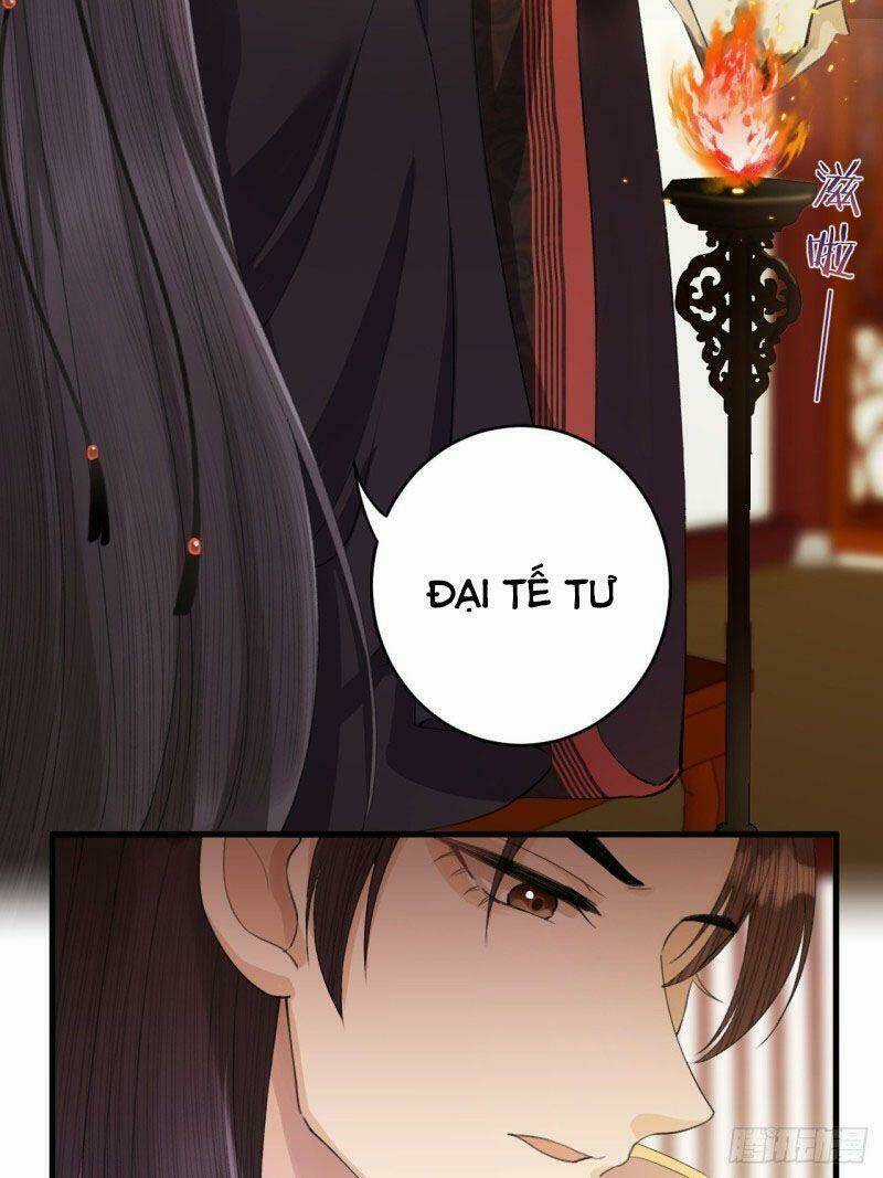 Lễ Băng Nhạc Phôi Chi Dạ Chapter 8 trang 24