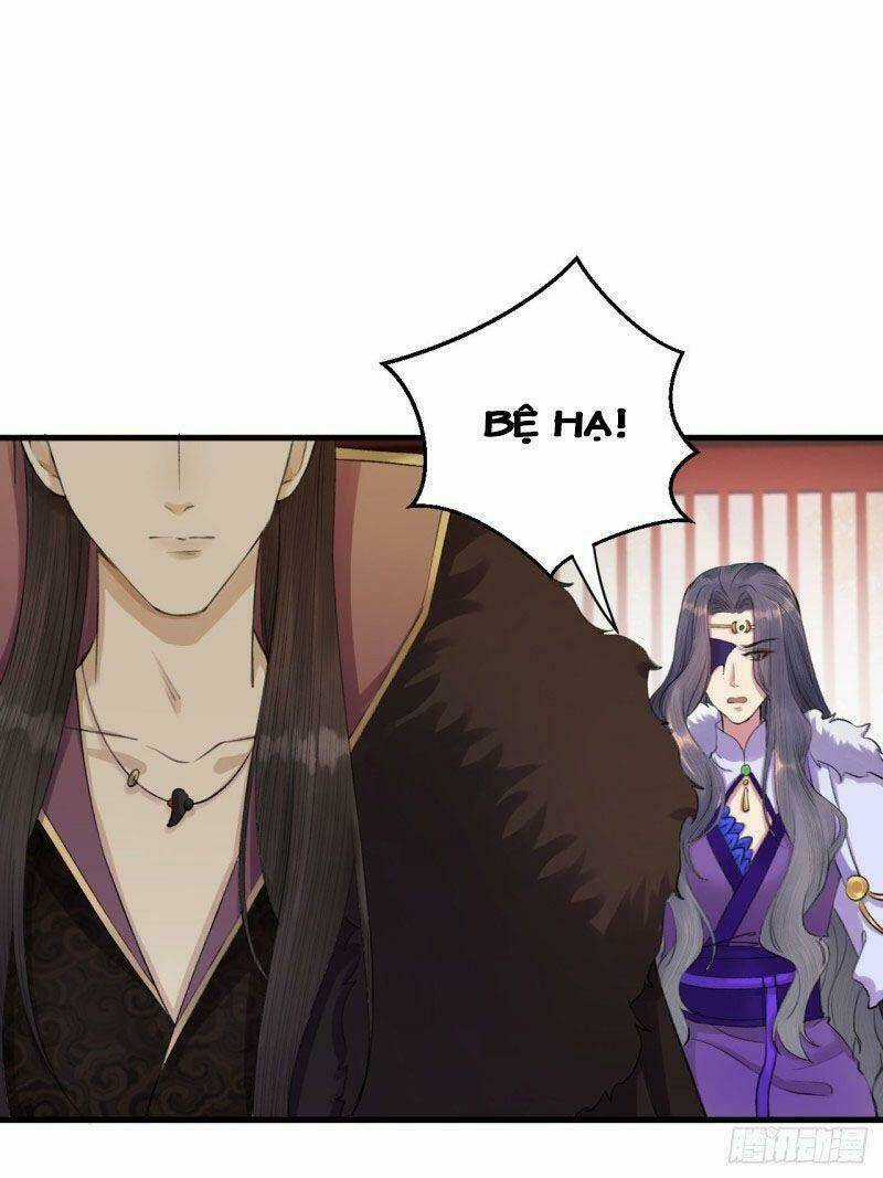 Lễ Băng Nhạc Phôi Chi Dạ Chapter 8 trang 28