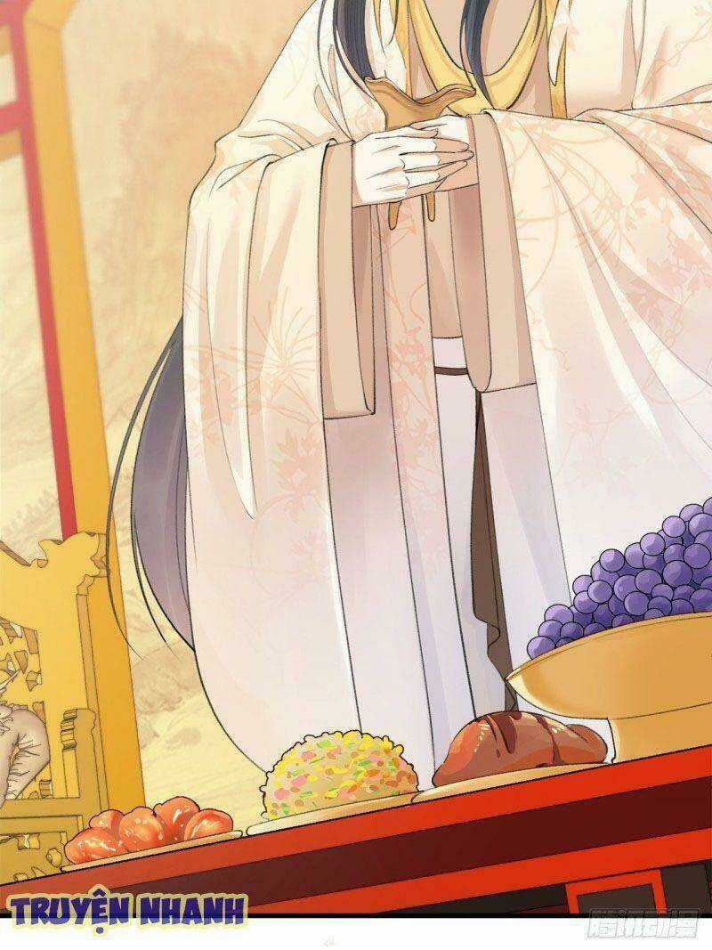 Lễ Băng Nhạc Phôi Chi Dạ Chapter 8 trang 3