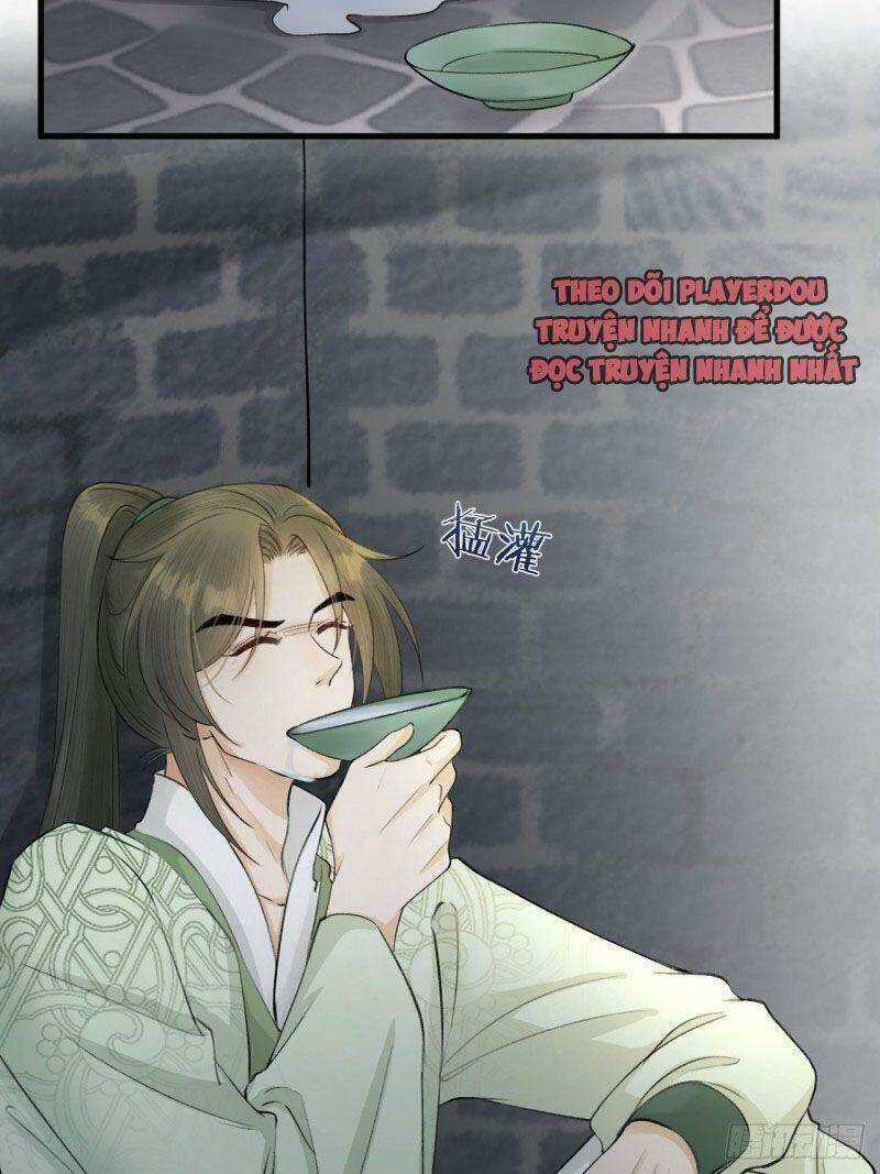 Lễ Băng Nhạc Phôi Chi Dạ Chapter 8 trang 31