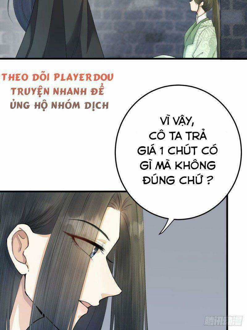 Lễ Băng Nhạc Phôi Chi Dạ Chapter 8 trang 33
