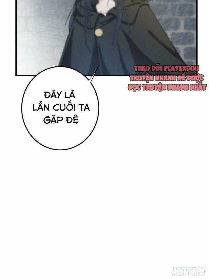 Lễ Băng Nhạc Phôi Chi Dạ Chapter 8 trang 34