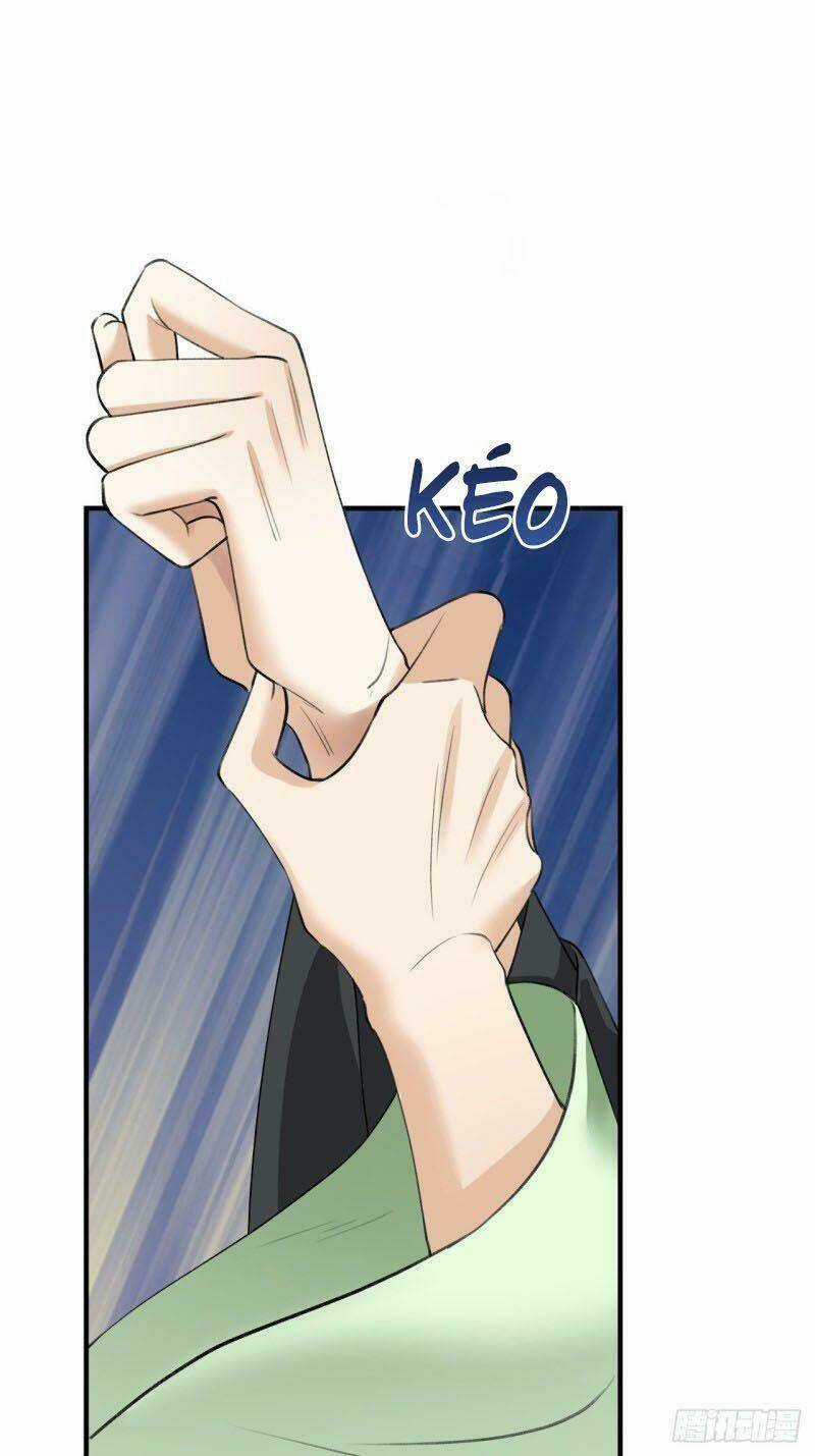 Lễ Băng Nhạc Phôi Chi Dạ Chapter 8 trang 36