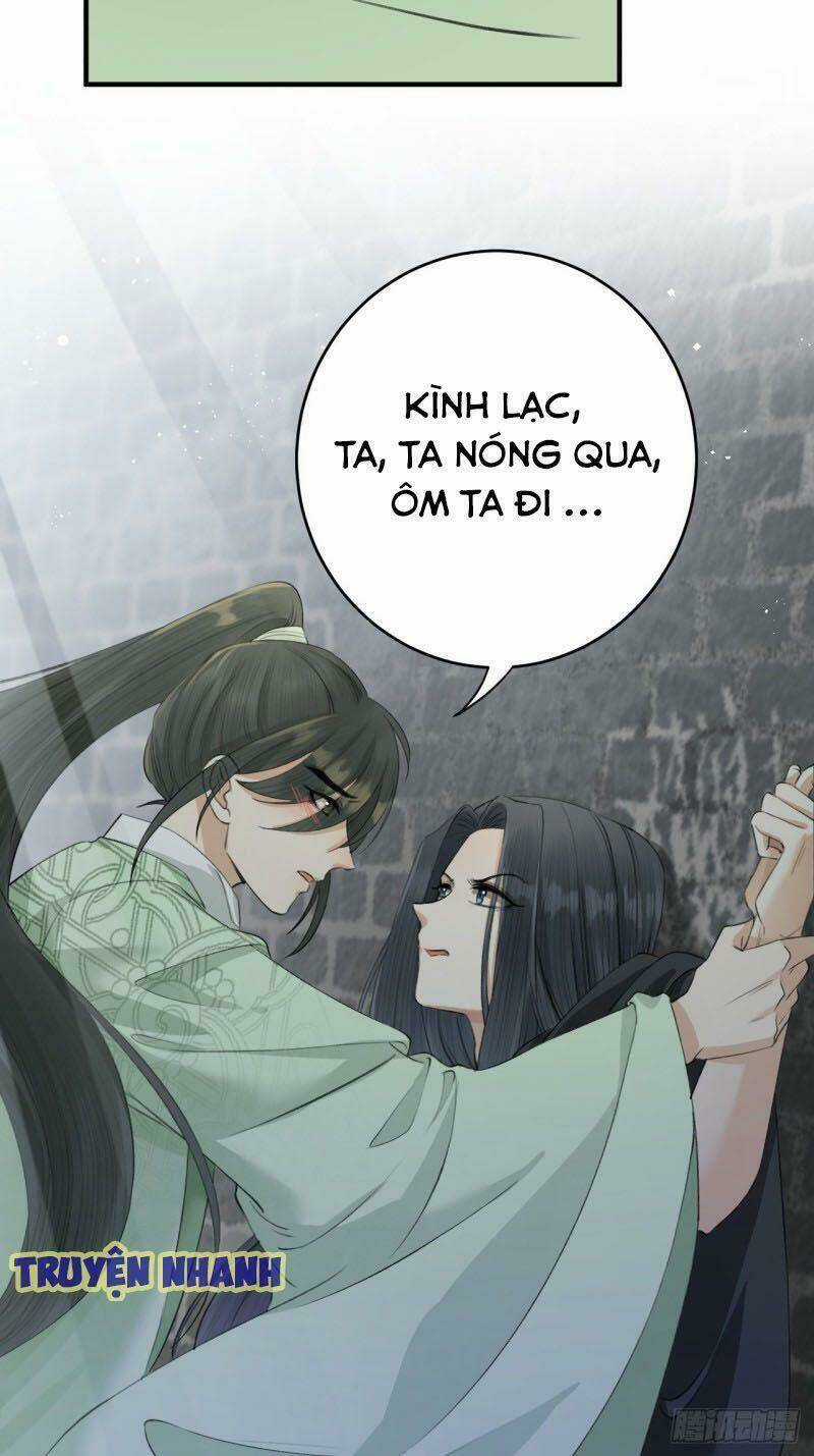 Lễ Băng Nhạc Phôi Chi Dạ Chapter 8 trang 37