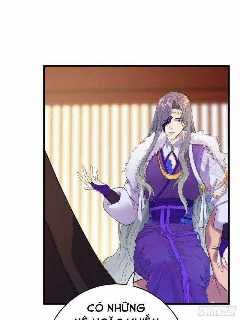 Lễ Băng Nhạc Phôi Chi Dạ Chapter 8 trang 40