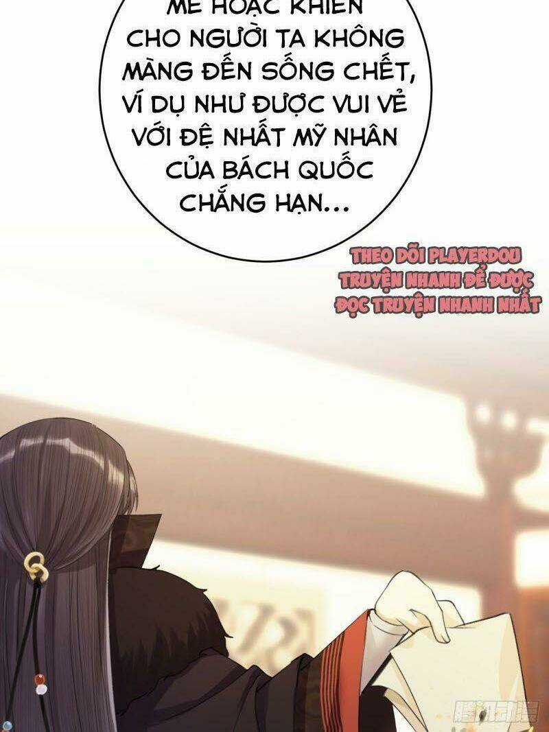 Lễ Băng Nhạc Phôi Chi Dạ Chapter 8 trang 41