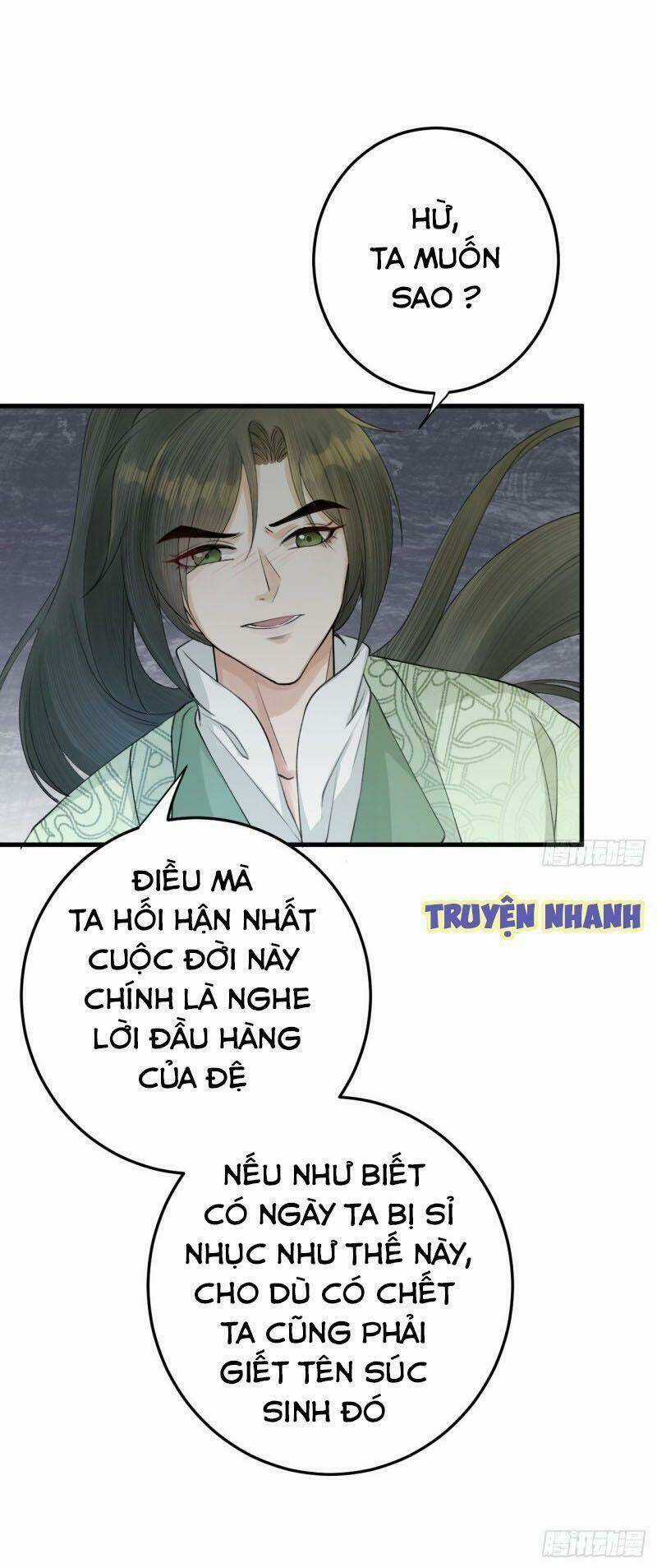 Lễ Băng Nhạc Phôi Chi Dạ Chapter 8 trang 42