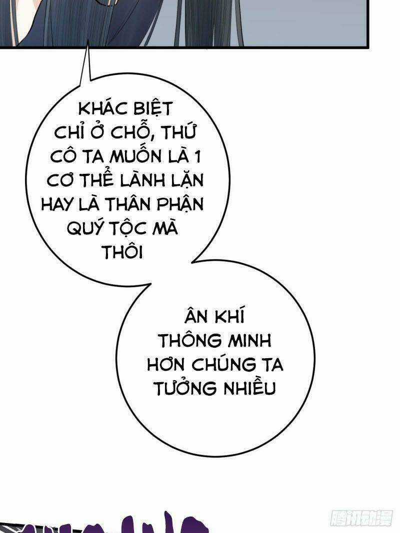 Lễ Băng Nhạc Phôi Chi Dạ Chapter 8 trang 43