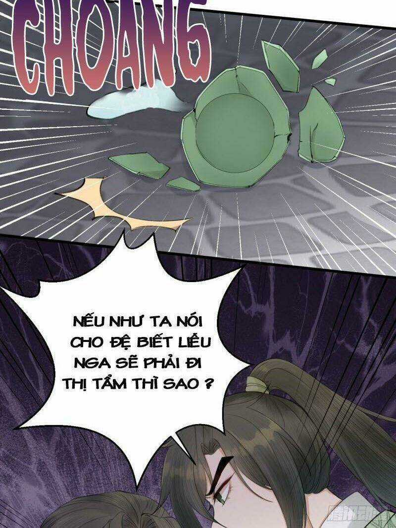 Lễ Băng Nhạc Phôi Chi Dạ Chapter 8 trang 44