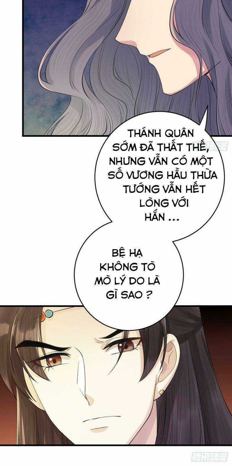 Lễ Băng Nhạc Phôi Chi Dạ Chapter 8 trang 46