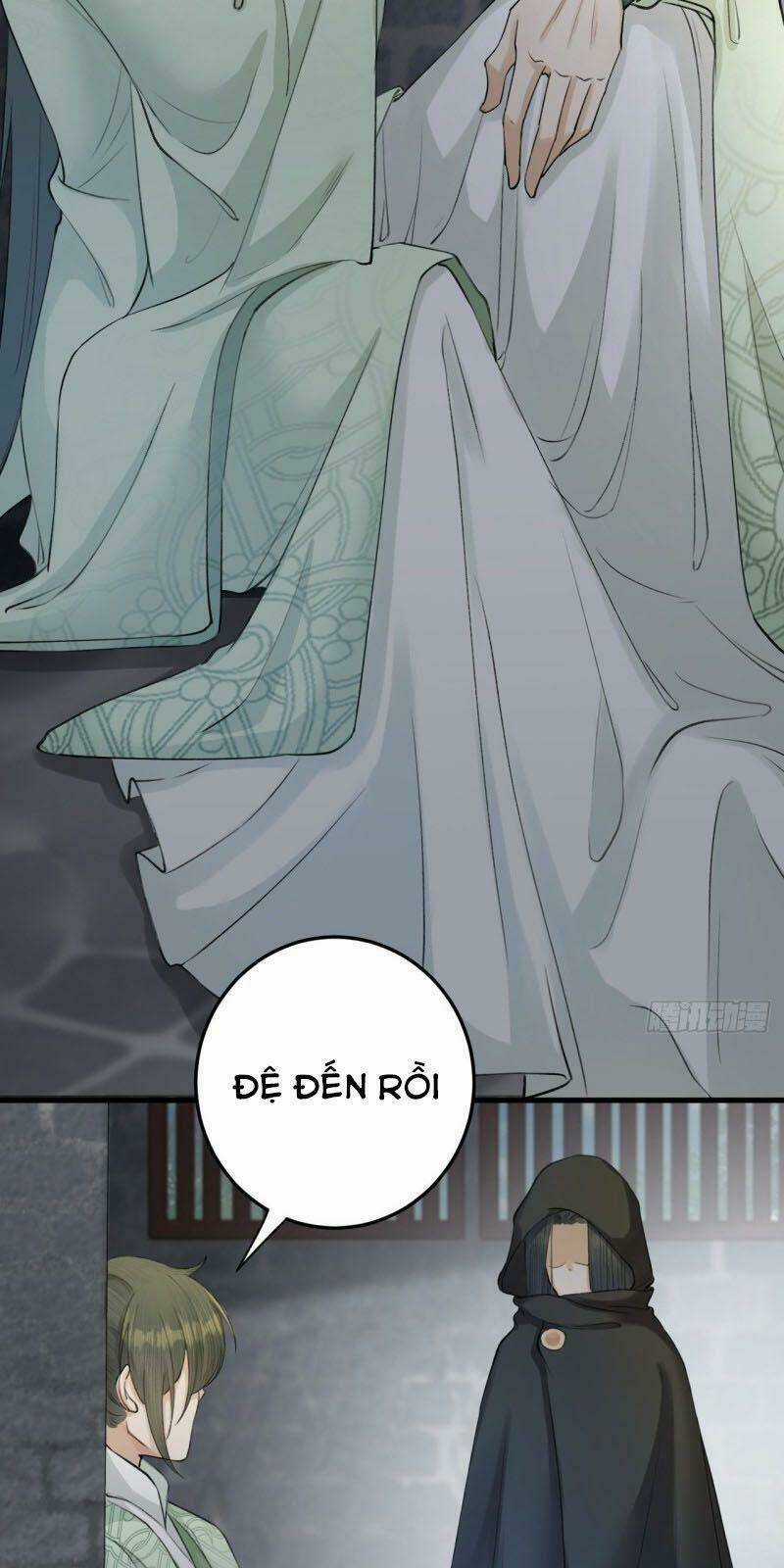 Lễ Băng Nhạc Phôi Chi Dạ Chapter 8 trang 47