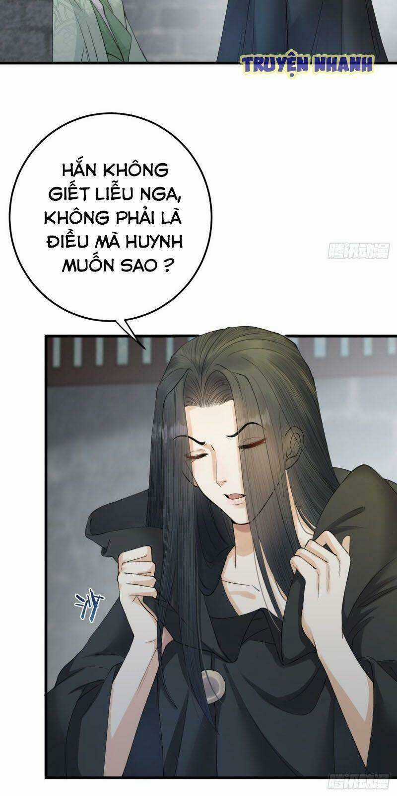 Lễ Băng Nhạc Phôi Chi Dạ Chapter 8 trang 48