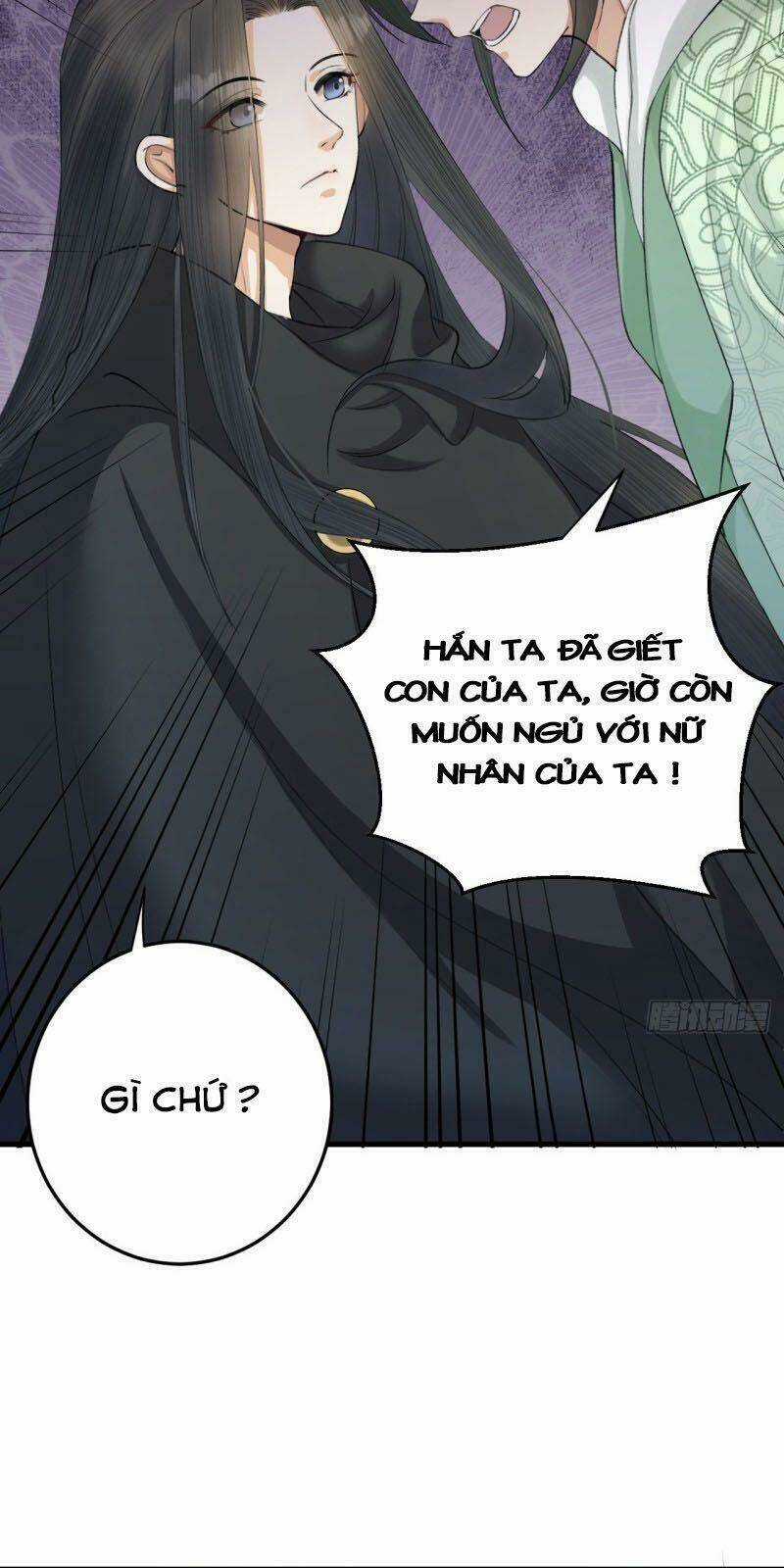 Lễ Băng Nhạc Phôi Chi Dạ Chapter 8 trang 49