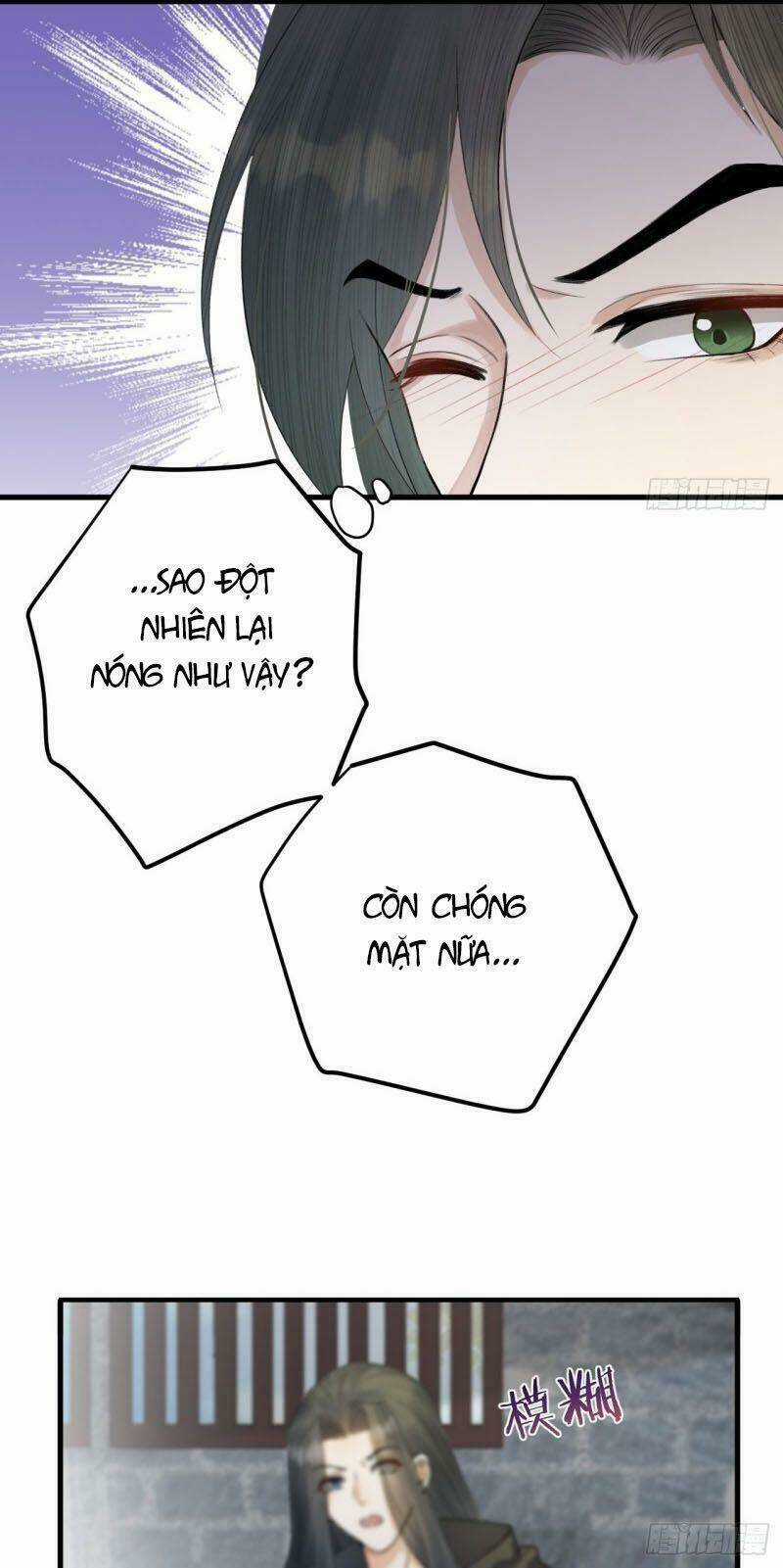 Lễ Băng Nhạc Phôi Chi Dạ Chapter 8 trang 50