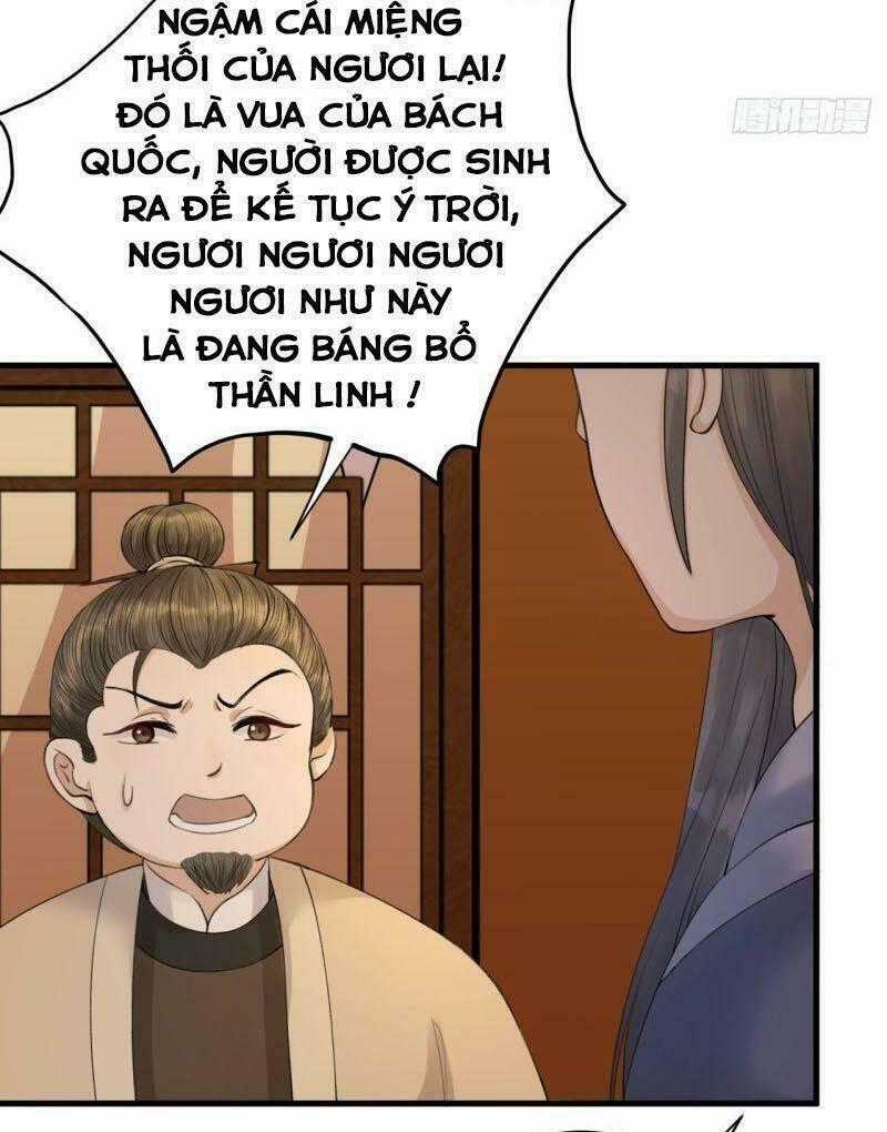 Lễ Băng Nhạc Phôi Chi Dạ Chapter 8 trang 52