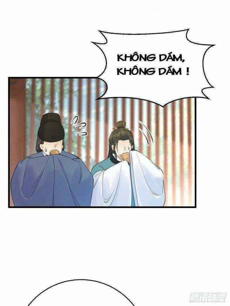 Lễ Băng Nhạc Phôi Chi Dạ Chapter 8 trang 6