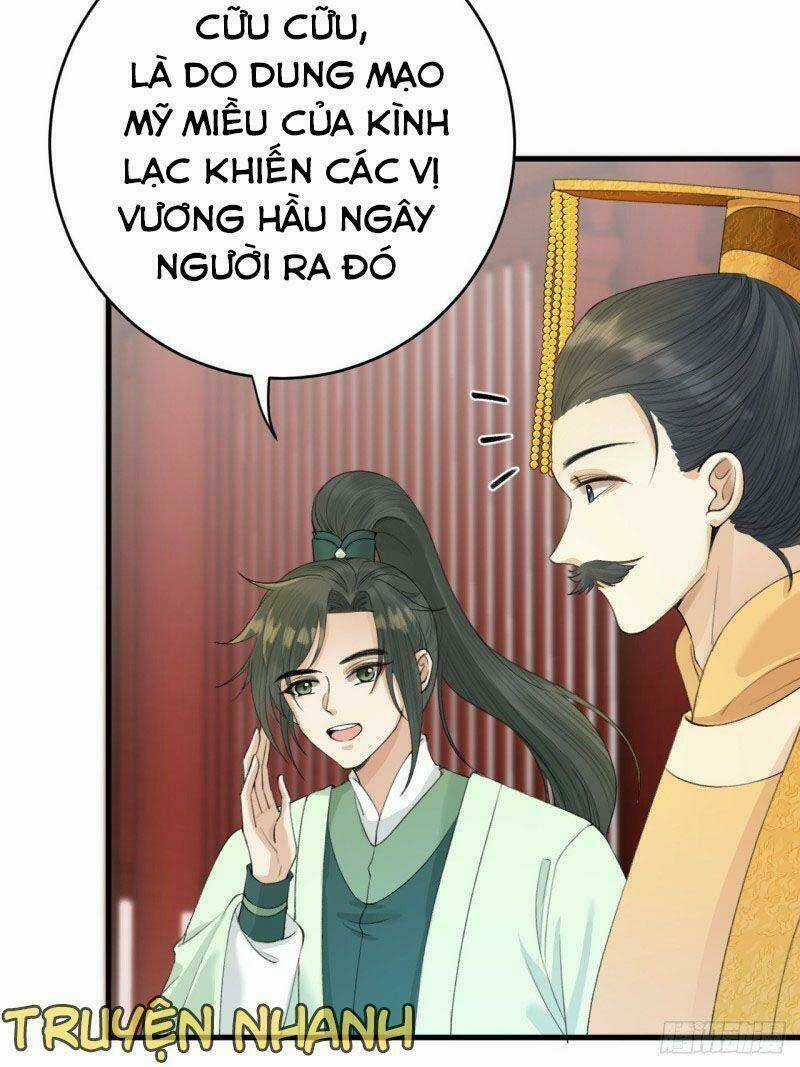 Lễ Băng Nhạc Phôi Chi Dạ Chapter 8 trang 7