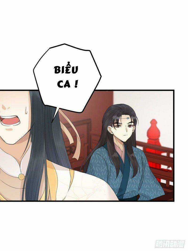 Lễ Băng Nhạc Phôi Chi Dạ Chapter 8 trang 8