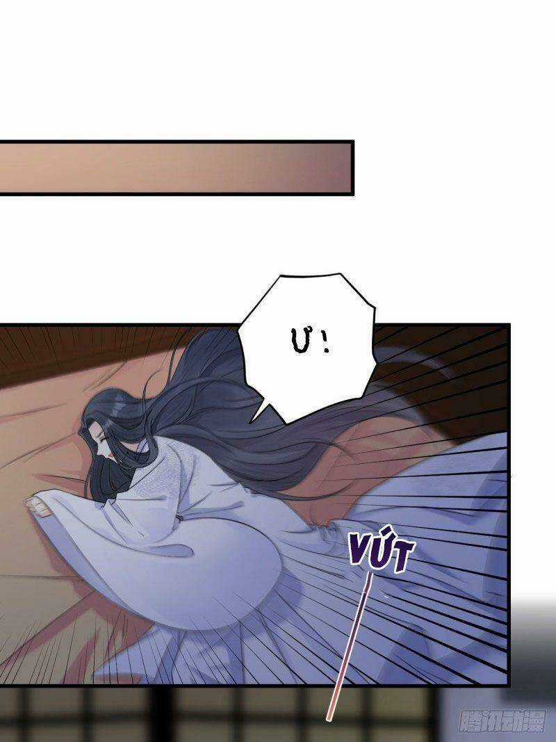 Lễ Băng Nhạc Phôi Chi Dạ Chapter 9 trang 18