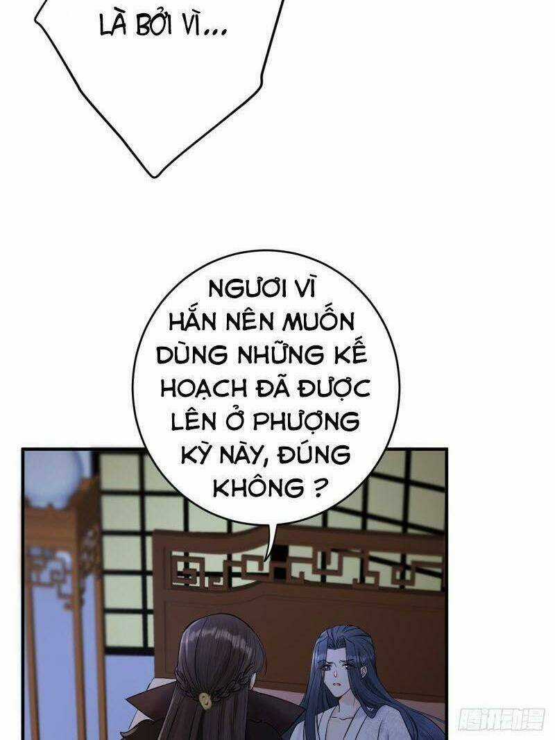 Lễ Băng Nhạc Phôi Chi Dạ Chapter 9 trang 23