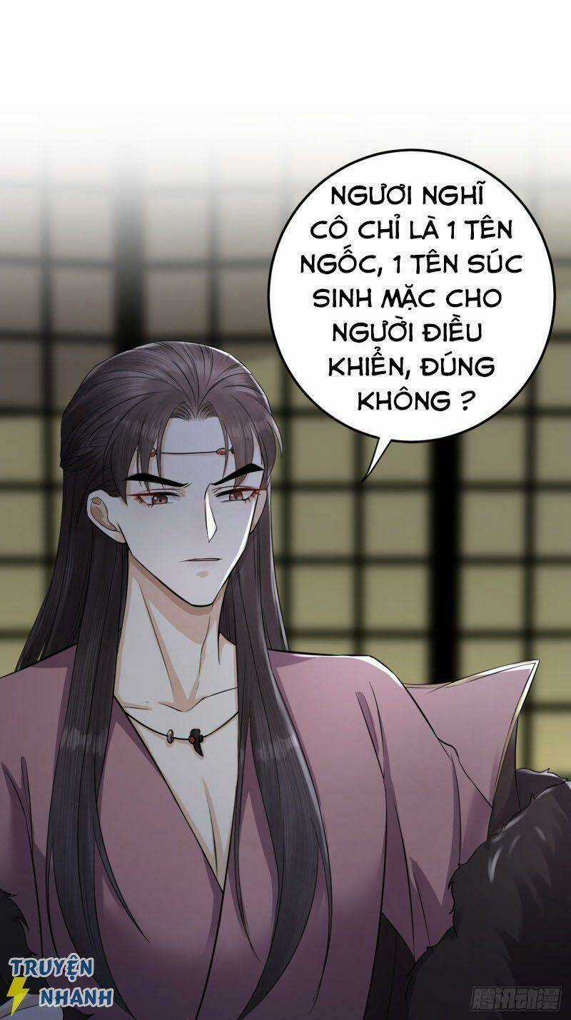 Lễ Băng Nhạc Phôi Chi Dạ Chapter 9 trang 25